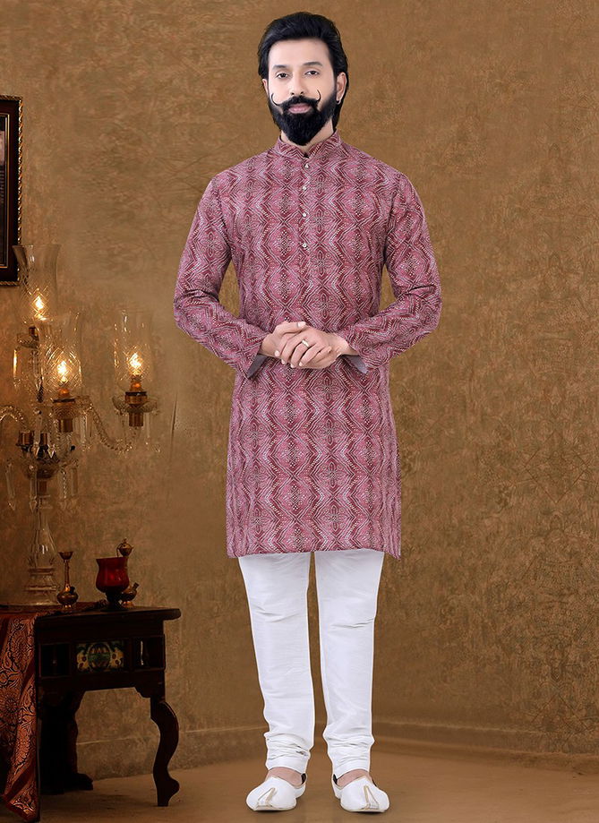 Ethnic Wear Mens Wholesale Kurta Pajama Collection